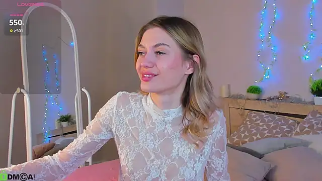 Cherry Price online show from April 7, 11:59 pm