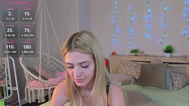 Cherry Price online show from June 21, 11:18 pm