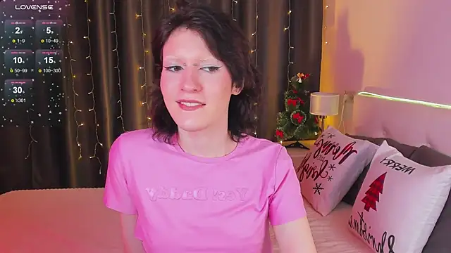 Snapshot of Kolette_Gray chatting on January 5, 3:13 pm Kolette Gray online show from January 5, 3:13 pm