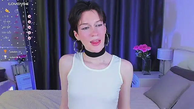 Snapshot of Kolette_Gray chatting on February 28, 8:31 am Kolette Gray online show from February 28, 8:31 am