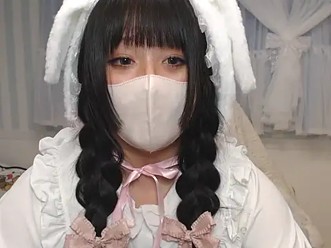 Snapshot of yua0727 chatting on October 4, 1:31 pm yua0727 online show from October 4, 1:31 pm