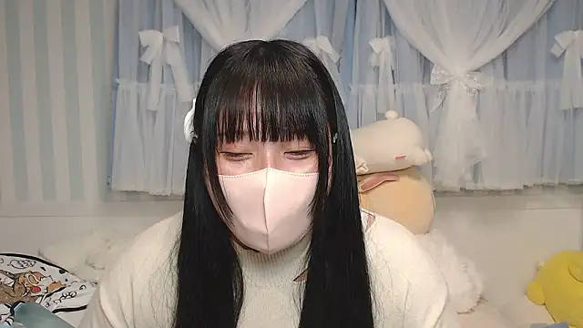 Snapshot of yua0727 chatting on December 15, 2:10 pm yua0727 online show from December 15, 2:10 pm