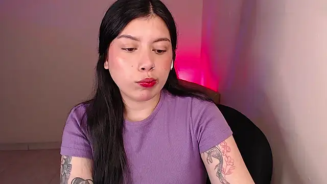 iam emy online show from March 12, 4:18 am