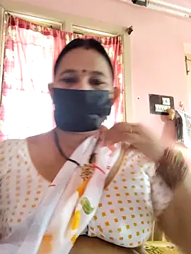 lalitha225 online show from December 9, 4:34 am