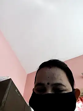 lalitha225 online show from December 10, 4:45 am