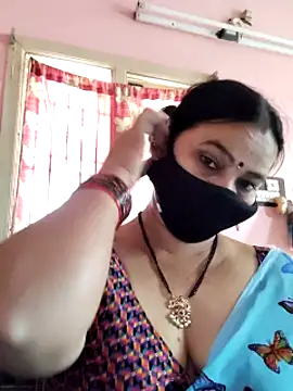 lalitha225 online show from December 12, 6:36 am