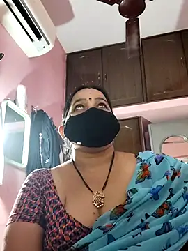 lalitha225 online show from December 12, 9:40 am