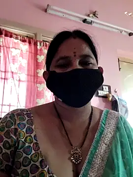 lalitha225 online show from December 13, 7:15 am