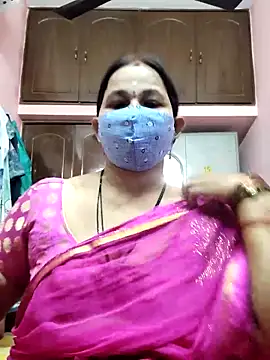 lalitha225 online show from January 21, 4:54 am