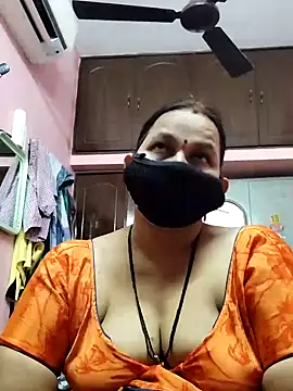 lalitha225 online show from January 24, 4:59 am