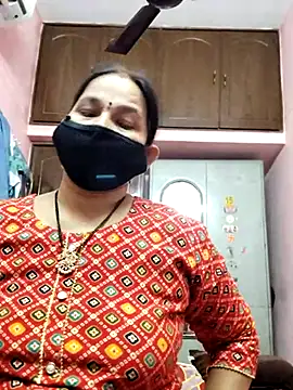 lalitha225 online show from January 25, 8:31 am