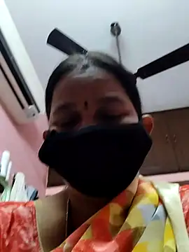 lalitha225 online show from February 25, 5:08 am