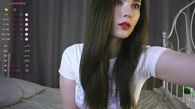 LoraDevon online show from February 19, 3:38 pm