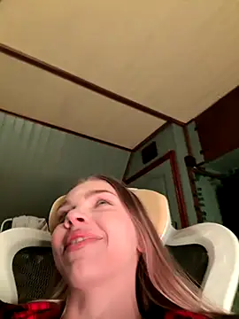 Snapshot of Alice1_secret chatting on October 12, 3:11 pm Alice1 secret online show from October 12, 3:11 pm