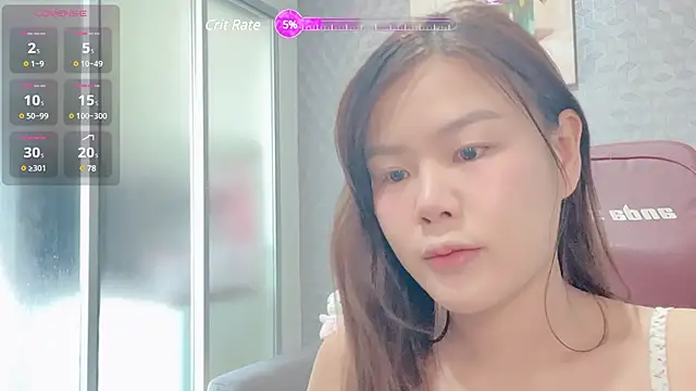 nenechuchu online show from February 15, 5:19 am