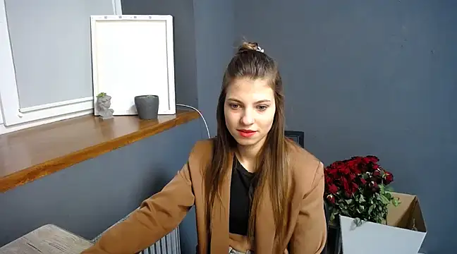 felicity gold online show from February 24, 7:33 am