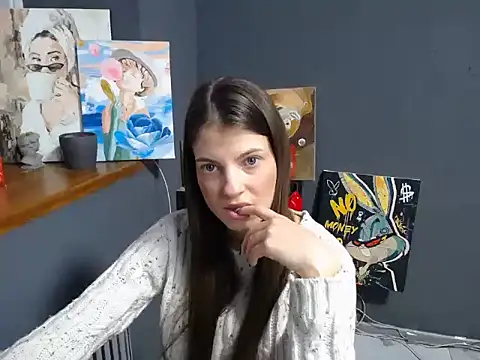 felicity gold online show from February 18, 7:04 am