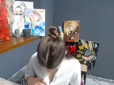 felicity gold online show from March 11, 7:25 am