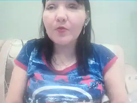 ClaireSunset online show from January 11, 5:40 pm