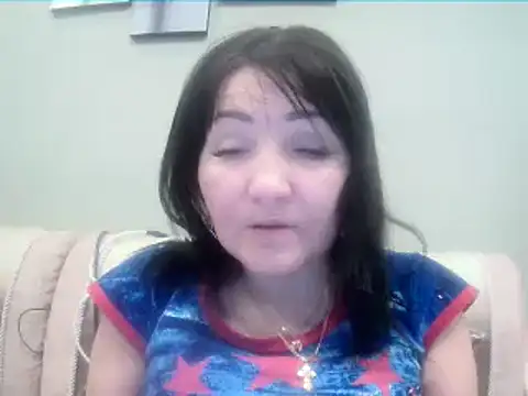 ClaireSunset online show from January 18, 5:39 pm