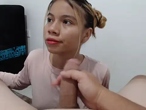 Naomi991 online show from February 10, 1:55 pm