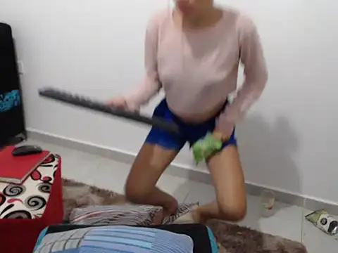 Naomi991 online show from February 20, 2:46 pm