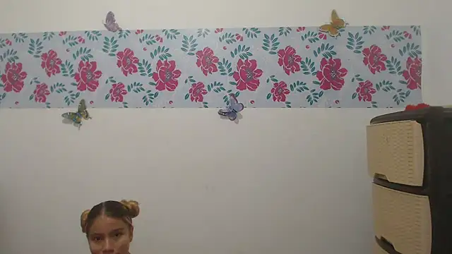 Naomi991 online show from March 5, 3:07 pm