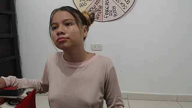 Naomi991 online show from September 15, 9:26 pm