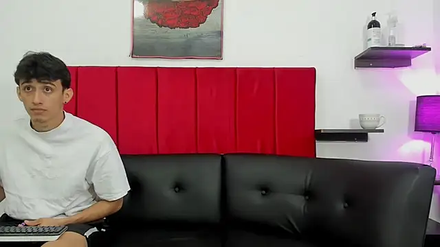 hotfriends sex online show from March 10, 12:04 pm