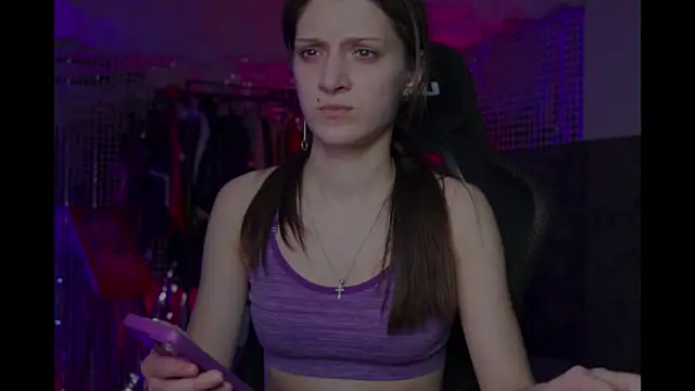 Kathleen Meow online show from October 18, 6:41 pm