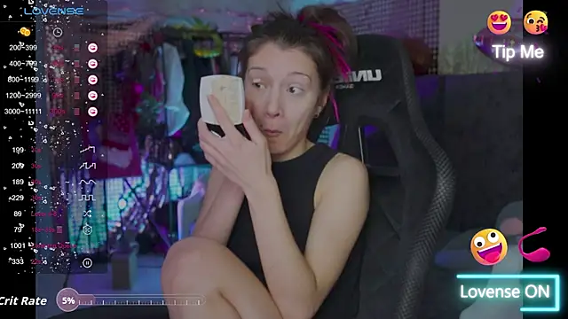 Kathleen Meow online show from January 18, 11:58 am