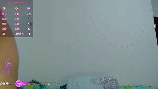 Snapshot of evaluna_horny_ chatting on March 21, 1:23 pm evaluna horny  online show from March 21, 1:23 pm