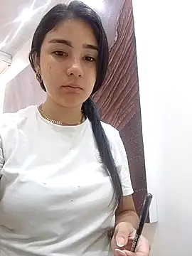 Snapshot of Belliinda_21 chatting on February 12, 6:09 pm Belliinda 21 online show from February 12, 6:09 pm