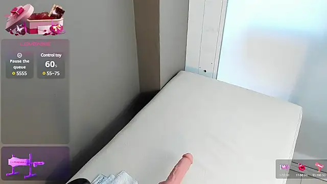 Snapshot of Belliinda_21 chatting on February 18, 9:42 pm Belliinda 21 online show from February 18, 9:42 pm