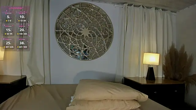 Snapshot of Belliinda_21 chatting on March 6, 9:20 pm Belliinda 21 online show from March 6, 9:20 pm