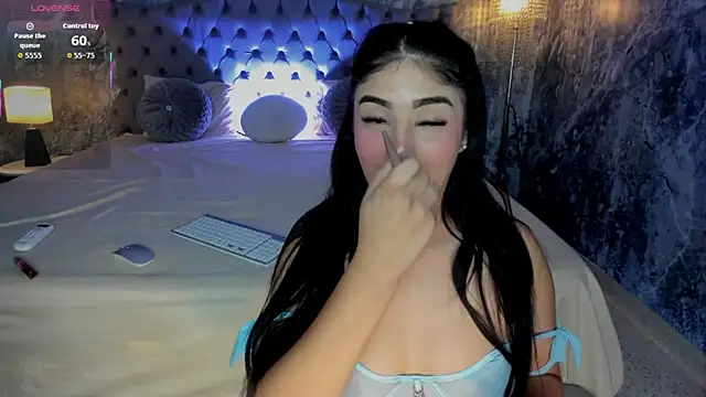 Belliinda 21 online show from January 14, 7:08 pm