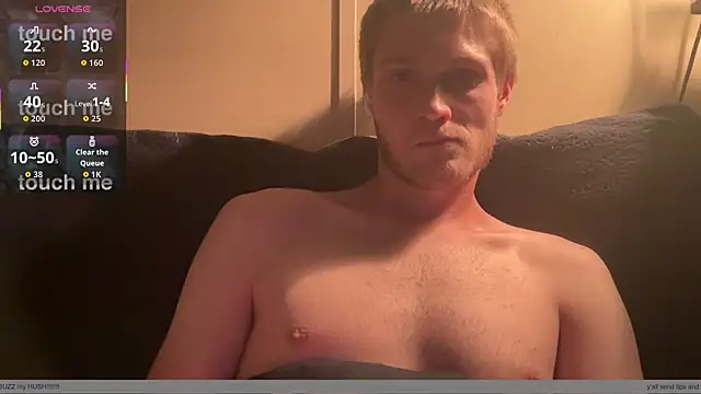 anomalies ig online show from April 15, 3:02 am