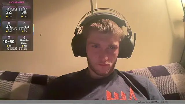 anomalies ig online show from April 18, 4:05 am