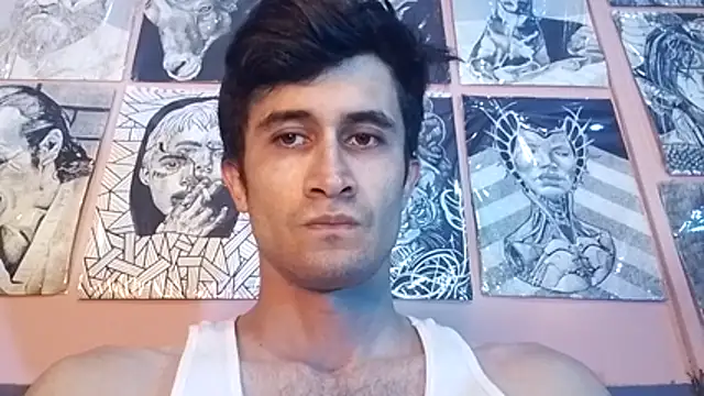 Loggan donnelly online show from January 10, 8:43 pm