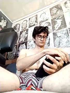 Loggan donnelly online show from February 17, 6:25 pm