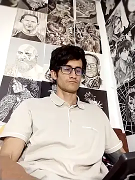 Loggan donnelly online show from March 24, 9:20 pm