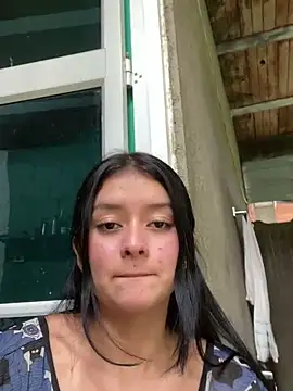 Naty G online show from February 19, 9:36 pm