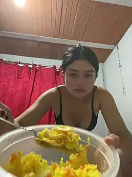 Naty G online show from March 20, 12:08 am