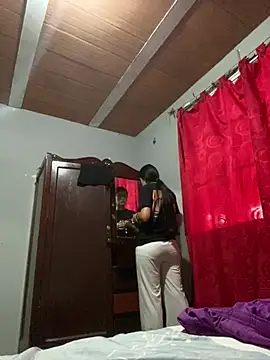 Naty G online show from March 20, 9:56 pm