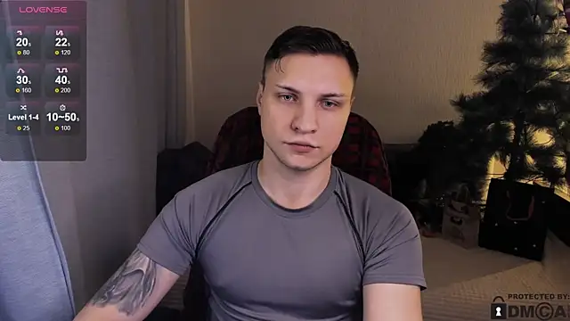 handsome guy01 online show from January 15, 4:44 pm