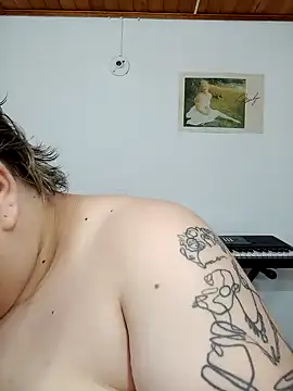 amalia love online show from January 16, 10:02 pm