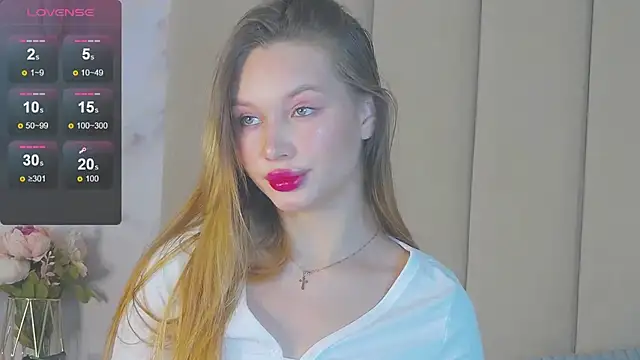 ViolaFlirt online show from January 28, 3:57 am