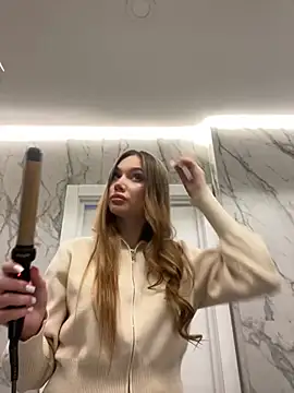 ViolaFlirt online show from February 5, 4:06 am