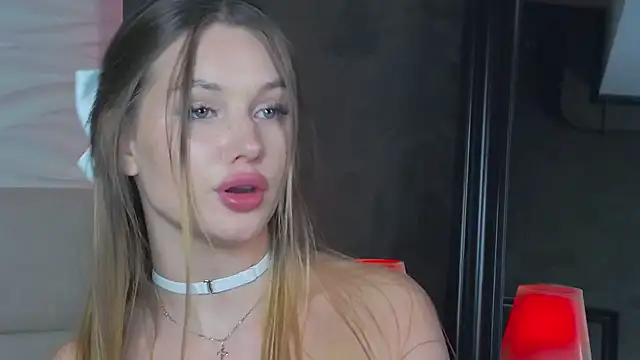 ViolaFlirt online show from February 16, 10:21 am