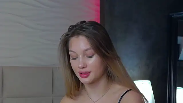 ViolaFlirt online show from March 2, 1:38 pm